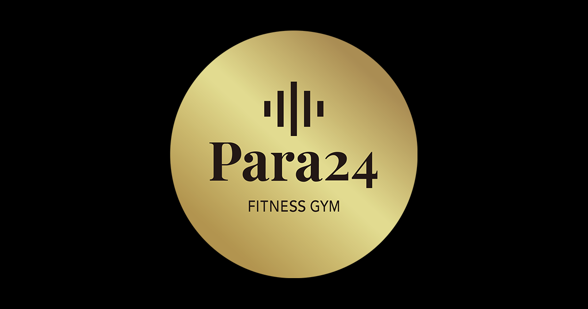 Para 24 フィットネスジム